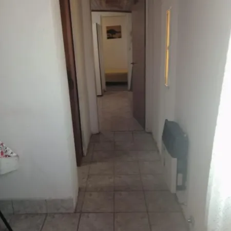 Departamento Interno Gualeguaychu Apartment Exterior photo