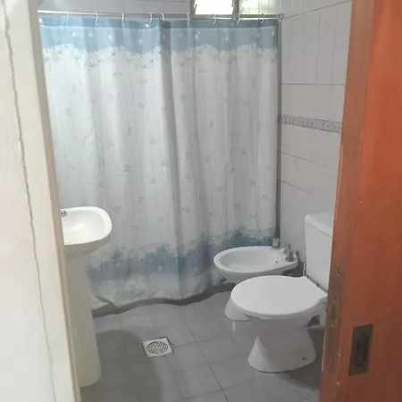 Departamento Interno Gualeguaychu Apartment Exterior photo