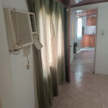 Departamento Interno Gualeguaychu Apartment Exterior photo
