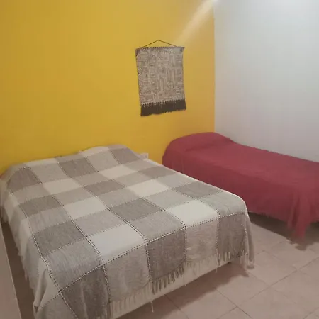 Departamento Interno Gualeguaychu Apartment Exterior photo