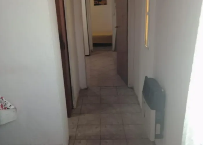 Departamento Interno Gualeguaychu