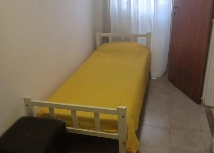 Departamento Interno Gualeguaychu