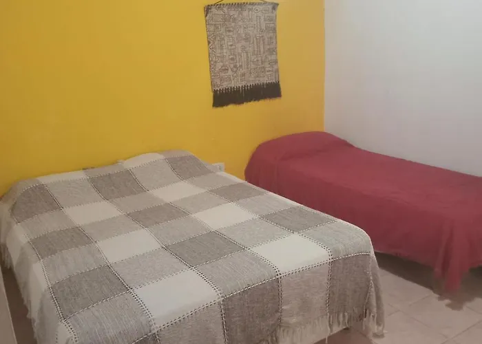 Departamento Interno Gualeguaychu