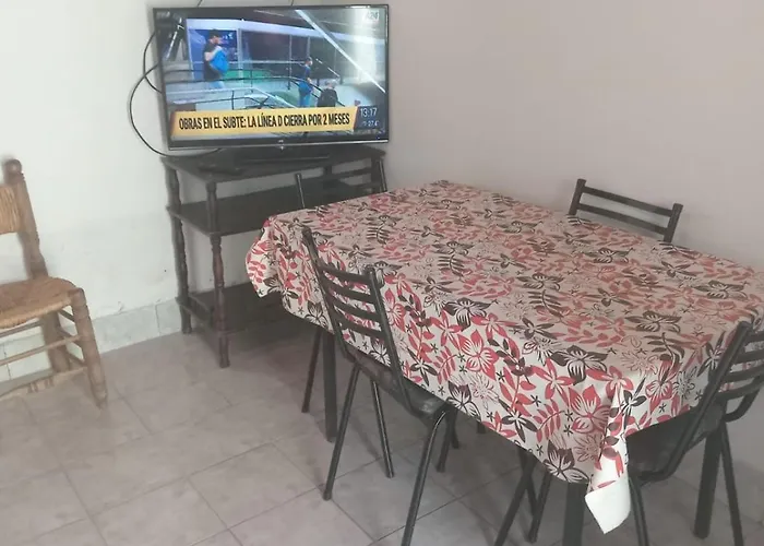 Departamento Interno Gualeguaychu