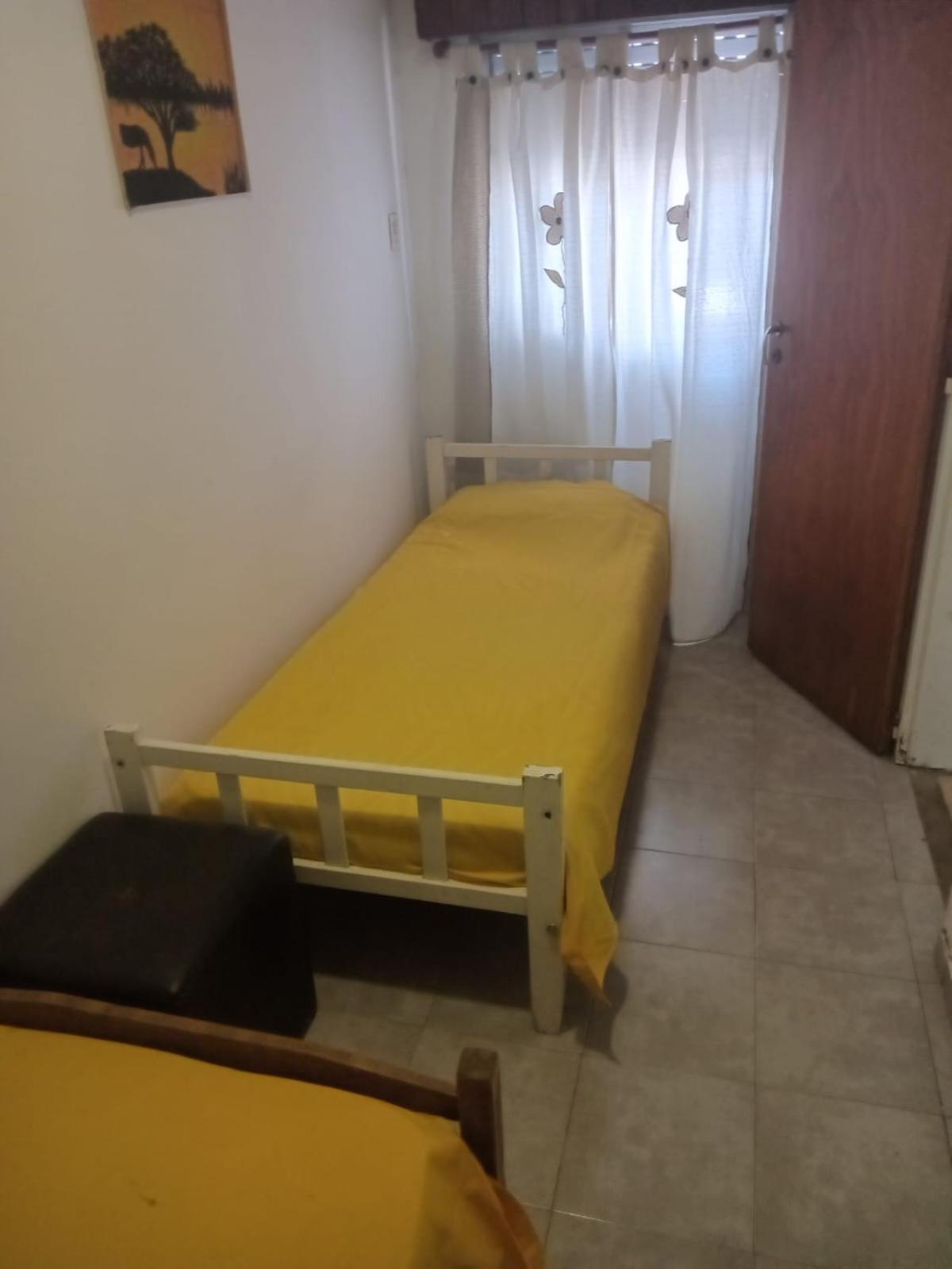 Departamento Interno *
