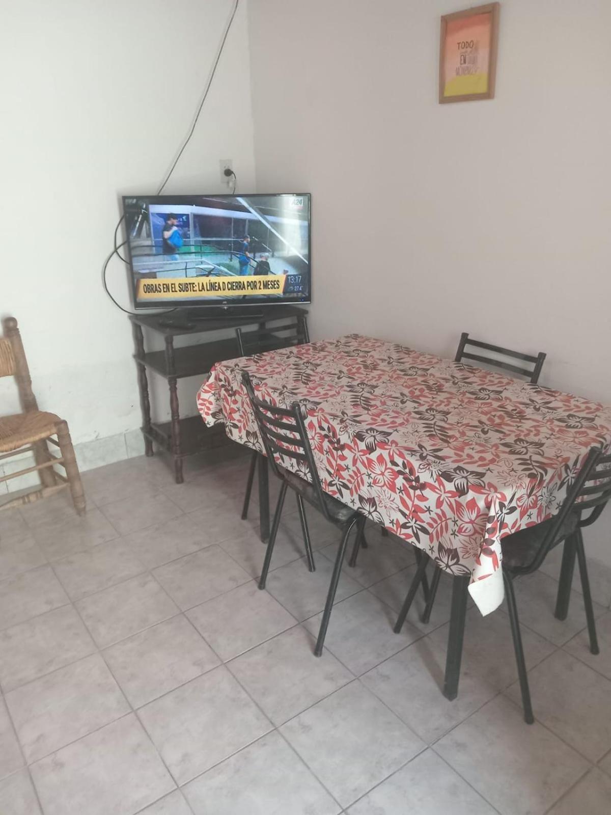 Apartment Departamento Interno